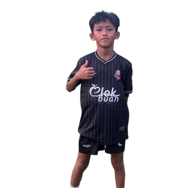 ZAVIER ZULHANAN ASSAWAL