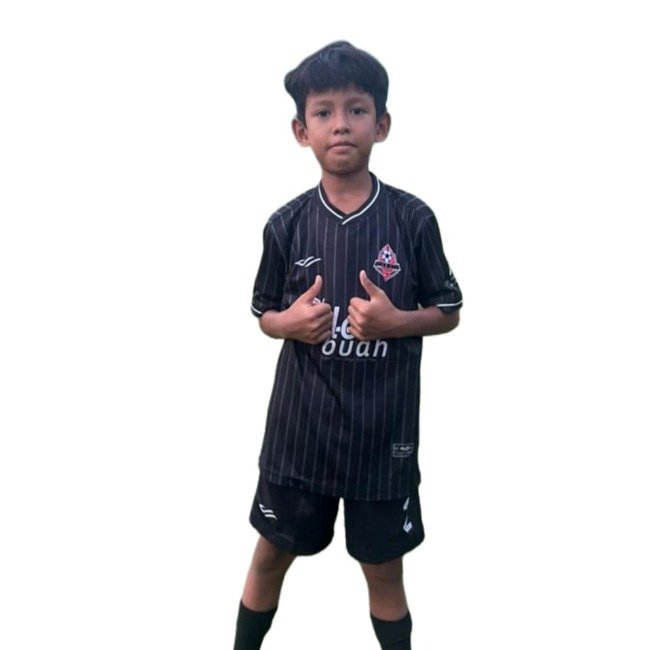 MUHAMMAD SYAHMI SIHABUDIN
