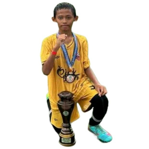 AHMAD HAKIM AS SIDIK