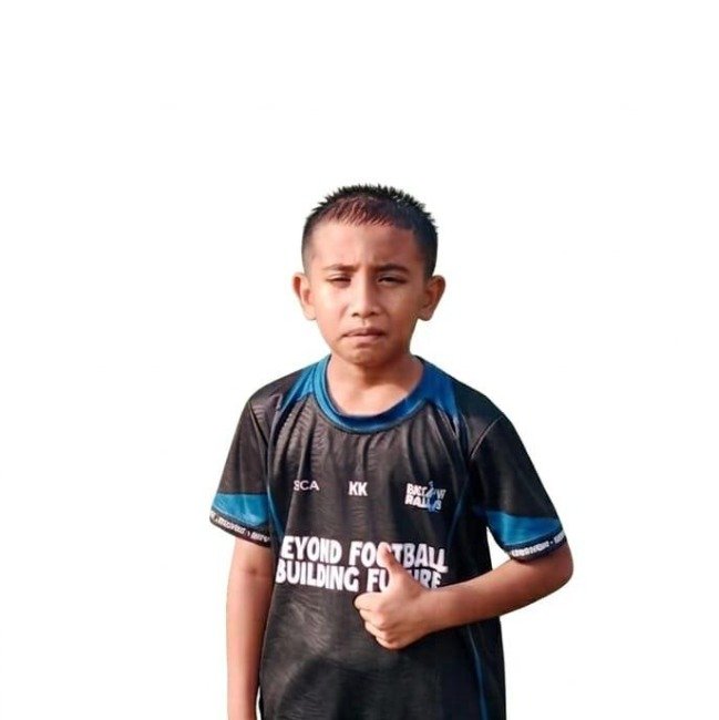 ARSAKHA TSAQIB AL-GHAZALI