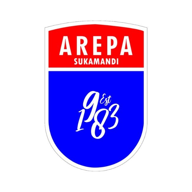 Arepa Muda