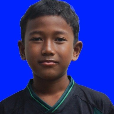 SABQIE ASTA RAMADHAN