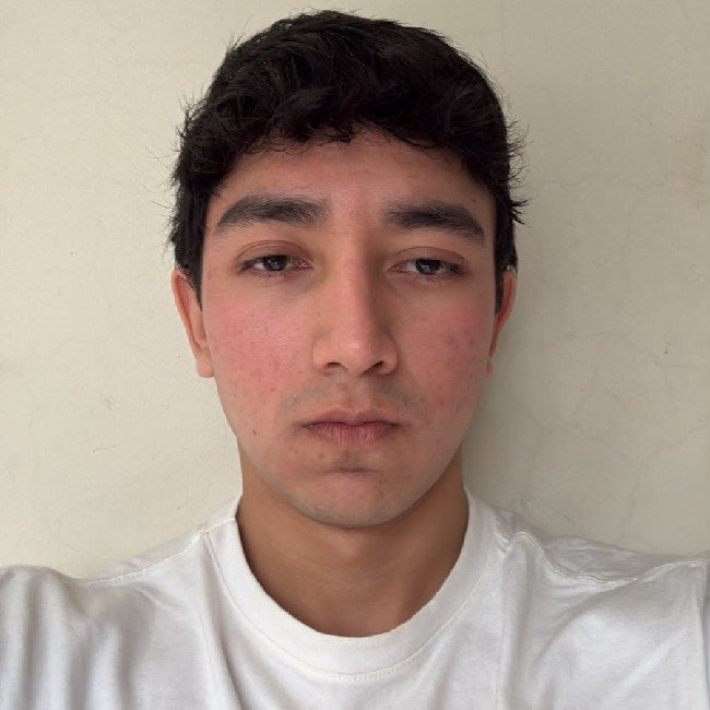 Andres Gomez Garcia