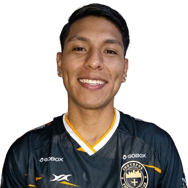 Ruben Caihuara Albornos