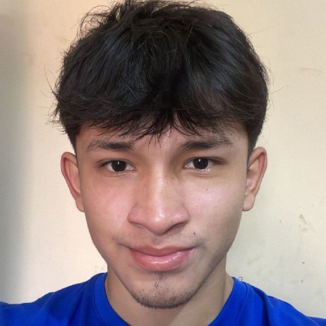Jhair Daniel Meneses Heredia