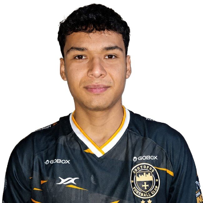 Erik Giovanny Salazar Valverde