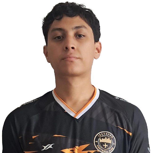 Fabio Adhemir Rojas Alvarez