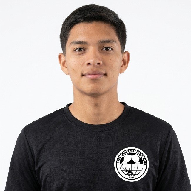 Matias Cesari Cespedes