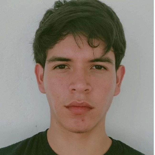 Wilson Miguel Paredes Zabalaga