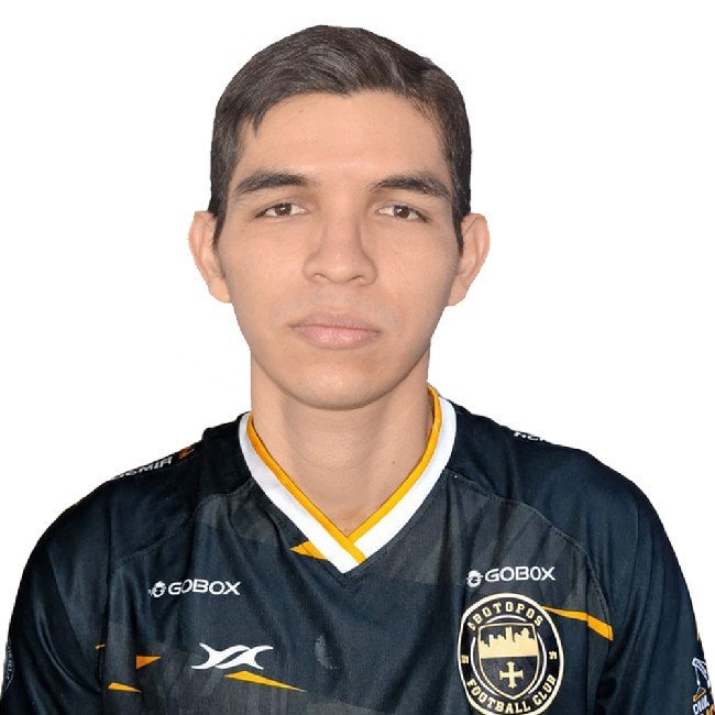Alejandro Vega Hurtado