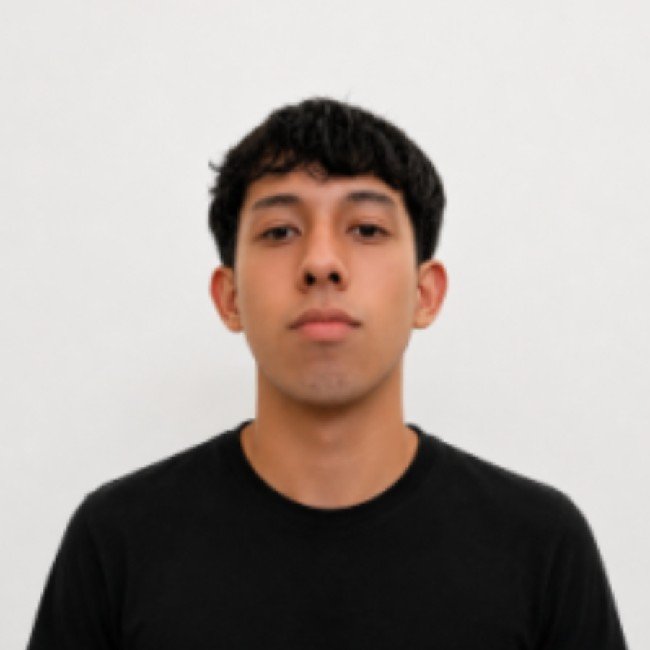 Luis Saavedra Salvatierra