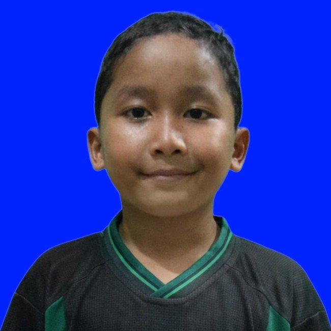MUHAMMAD ZIKRILLA