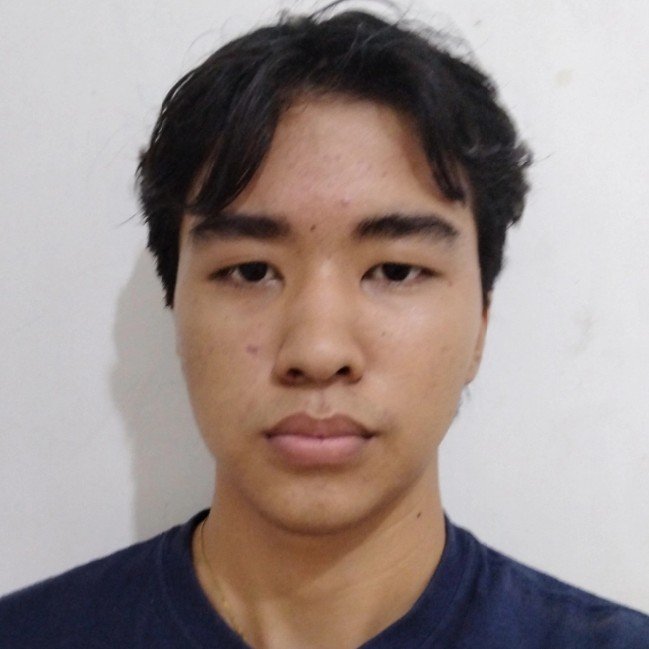 Xavier Rafael Jianqiu Lin Churme
