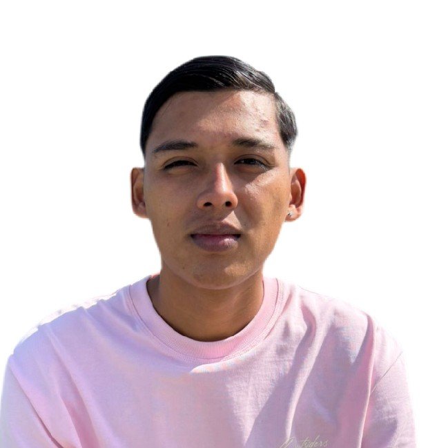 Brayan Cabrera Muños