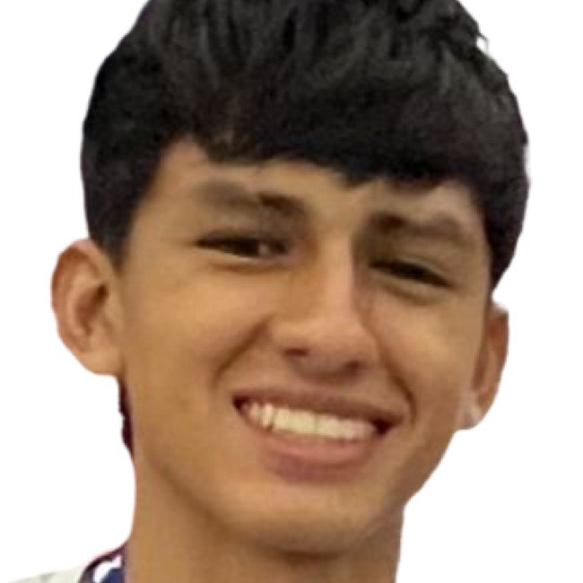 Roberto Andre Cabrera Arauz