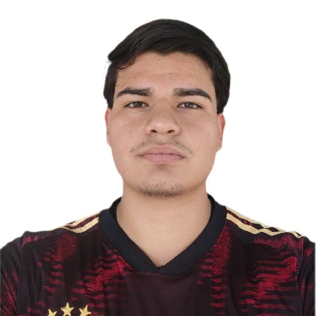 Javier Ezequiel Quezada Ortiz