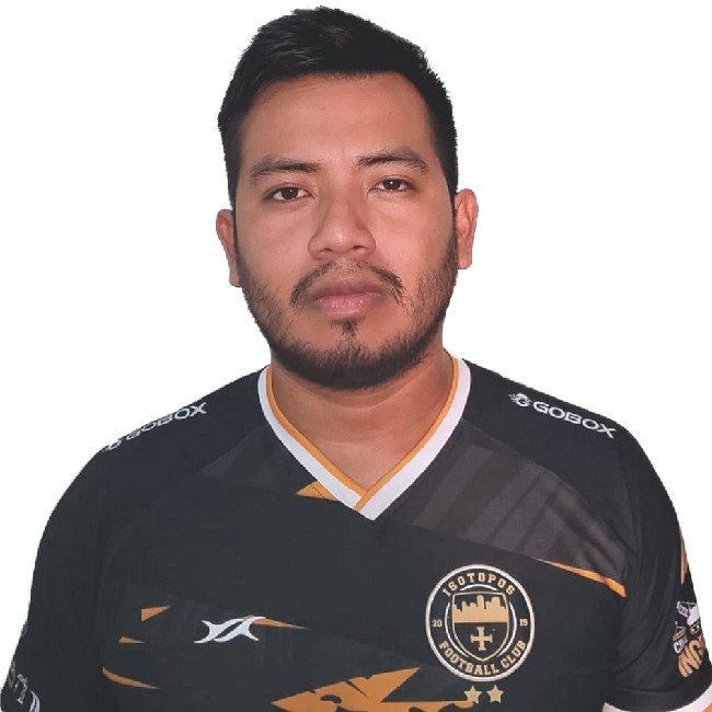 Richard Cocabiyu Chuviña