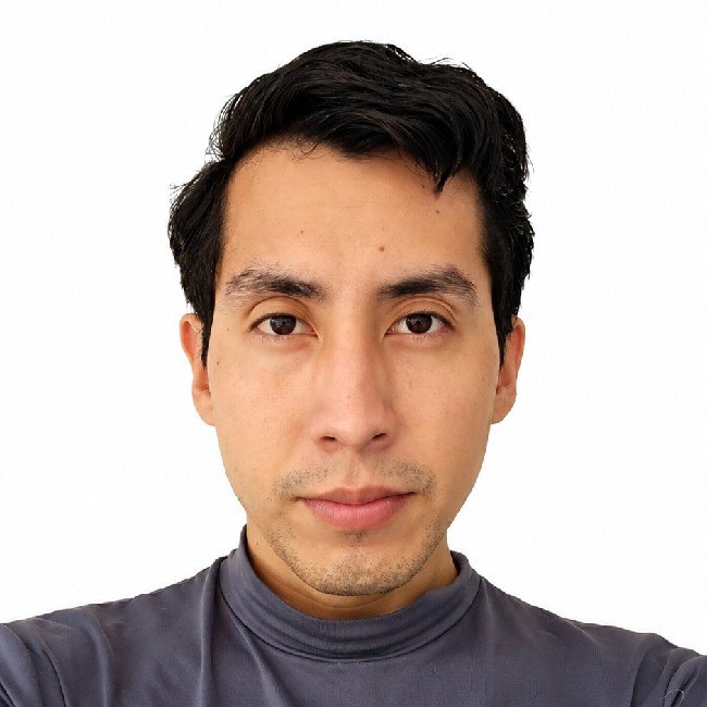 Jorge Andres Barrancos Quezada
