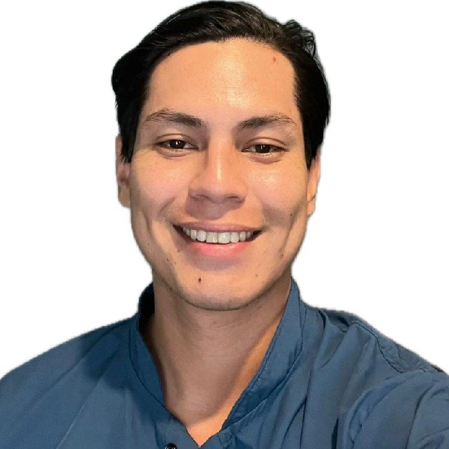 Oscar Hernan Ortega Maximo