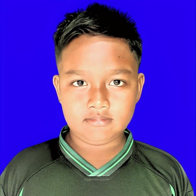 MUHAMMAD FATHIR