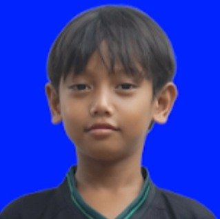 MALKA SYARIEF FIRDAUS