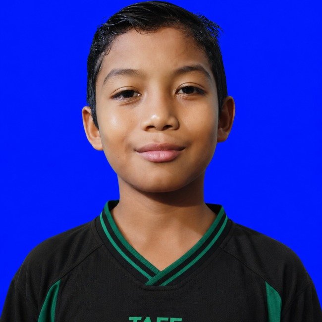 AZKAL PRADIPTA
