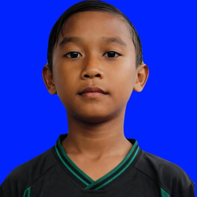 MUHAMMAD ARFAN NOER