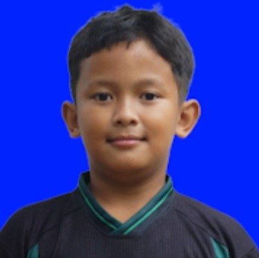 MUHAMMAD UWAIS AL QORNI