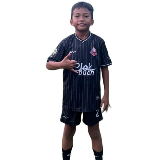 MUHAMMAD ARSEN FATKHUL RIZQY