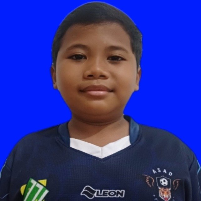 BINAR PRADITYA NOOR
