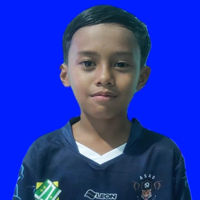 MUHAMMAD ABID ALDAFI HUTABARAT