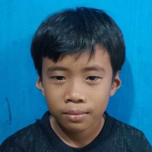 ALVIN SANTOS JUNIOR