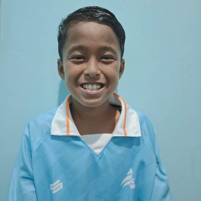 MUHAMAD AZKA FEBRYAN