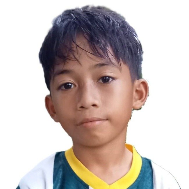 RAFLI RHAMDANI