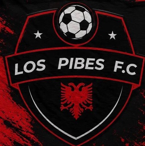Los Pibes FC