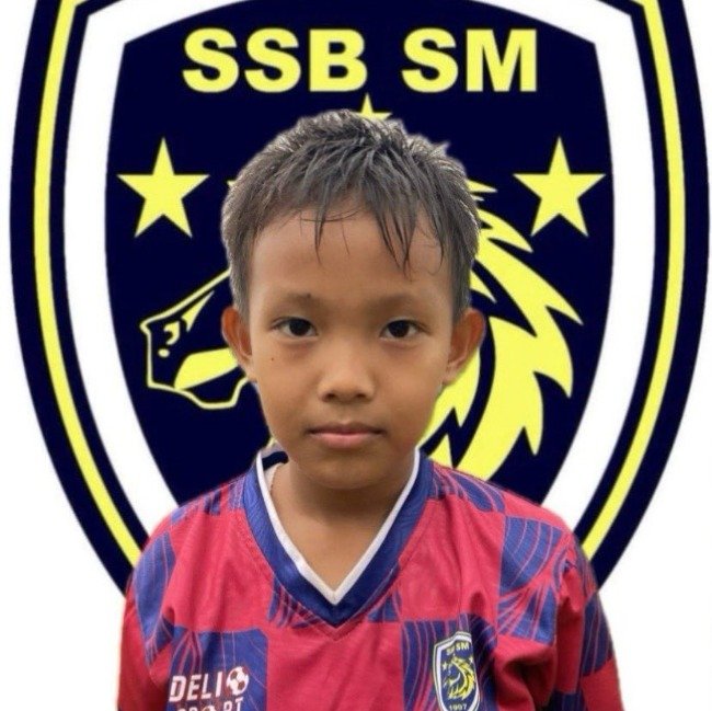 MUHAMMAD ABDURACHMAN ALFATIH