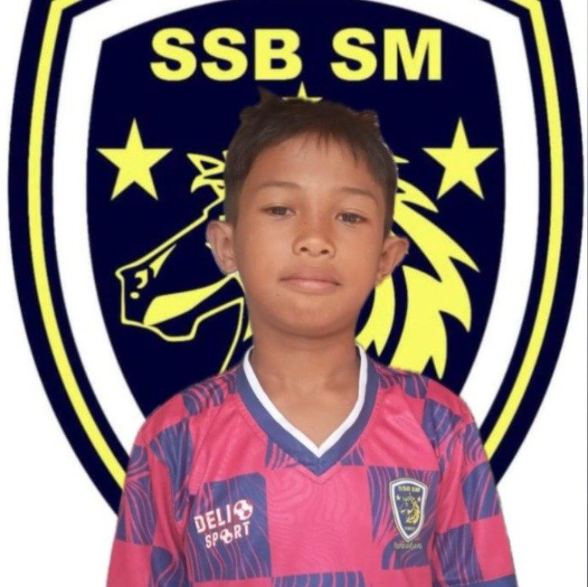 KHALID FAHMI