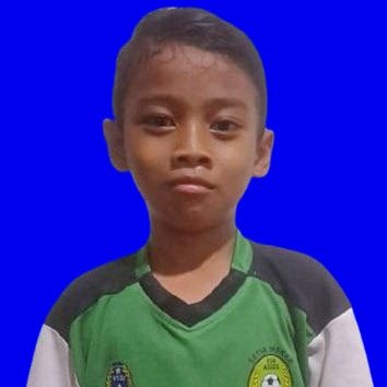 FAIRUZ RIZQY RAMADHAN