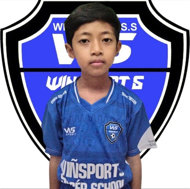 BAIHAQI RIDWAN RAMADHAN