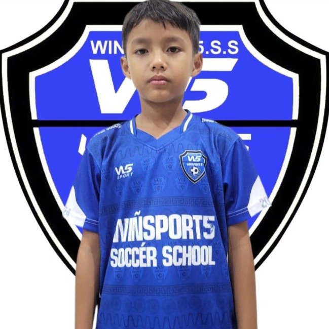 HABIBIE ALDRIC MARTVIANA