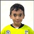 Musyaffa Nizar Mubarak