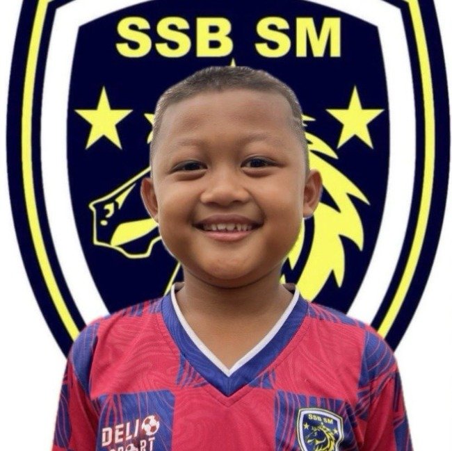 RAFAEL SAPUTRA