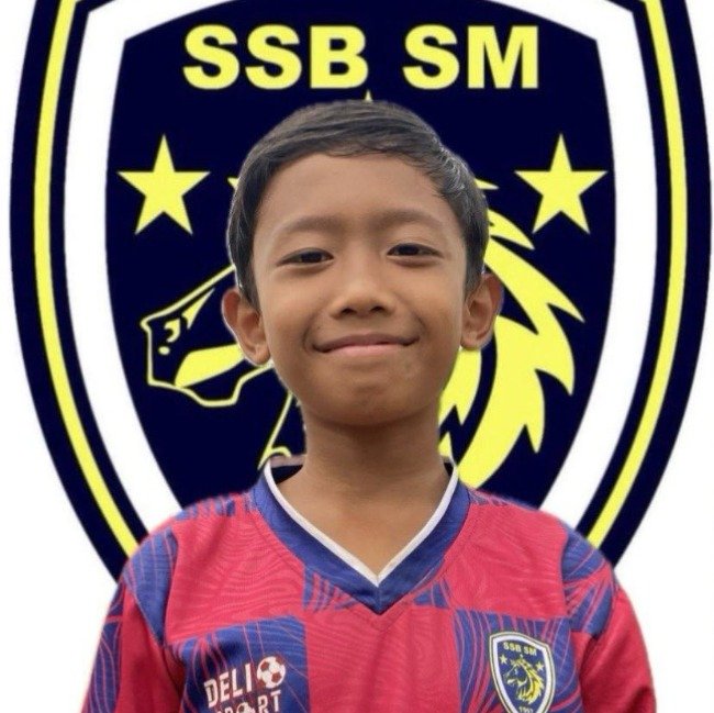 MIKAEEL ARSY ALFARIZKY