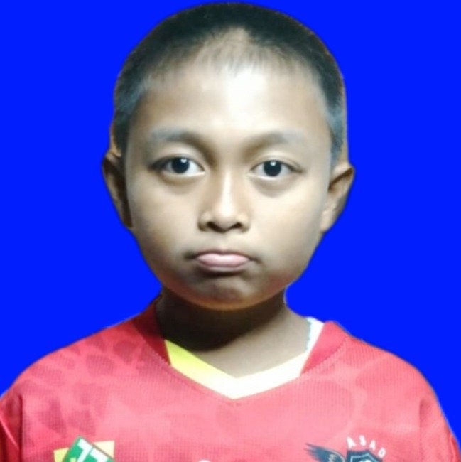AURELIO PRASRAYA RAJAB PURNAMA