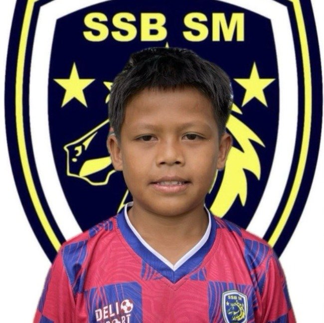 MAALIK AKMAL PUTRA LAKSONO