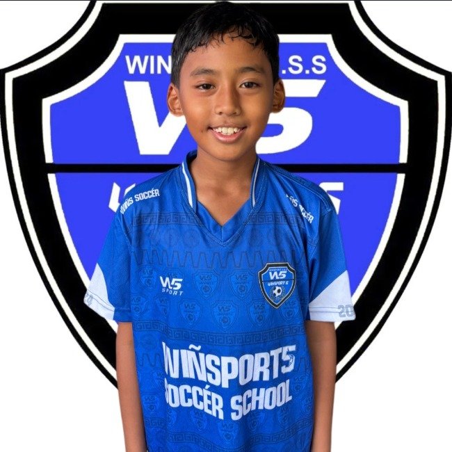 DAREL GIBRAN SAPUTRA