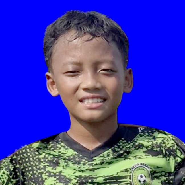 IQBAL MAULANA IBNU HASAN