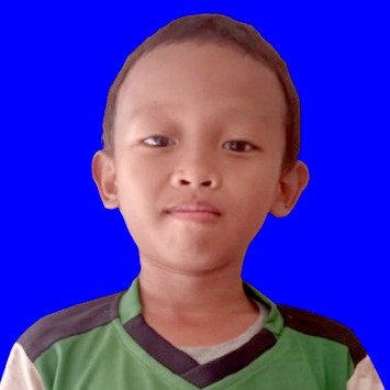 FAEYZA XAVIER ARZHANKA