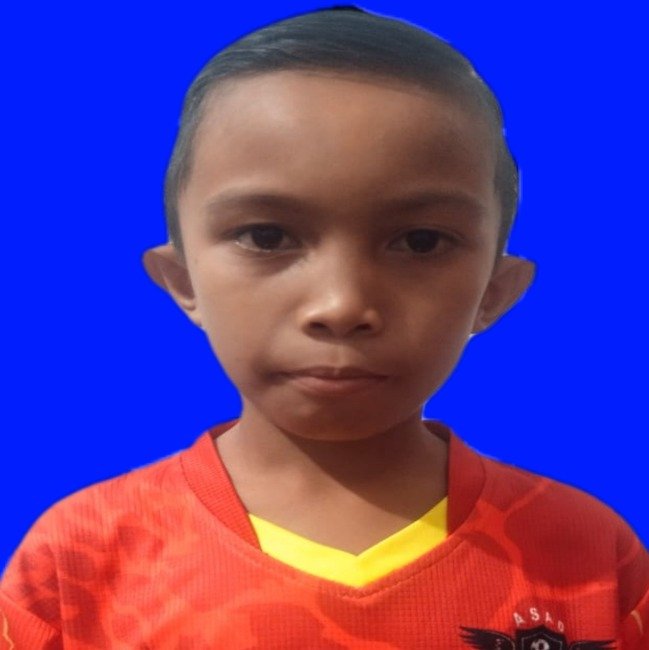 FARZAN MUHAMAD SHAKIEL