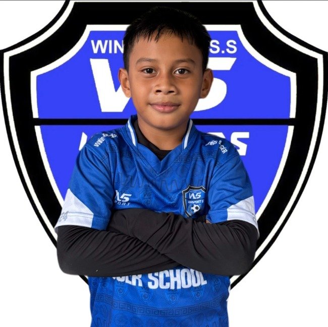 AL IRSYAD PRATAMA KUSWANDANI